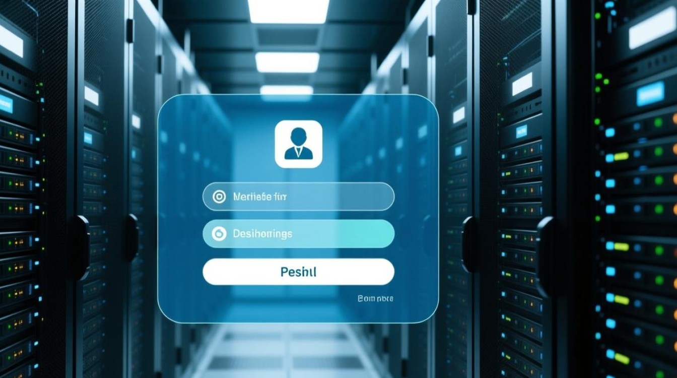 服务器登录故障全解析，无法登录时该如何高效排查与解决？