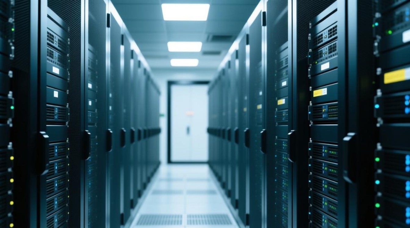 服务器初探揭秘服务器奥秘，它是如何支撑庞大网络世界的？