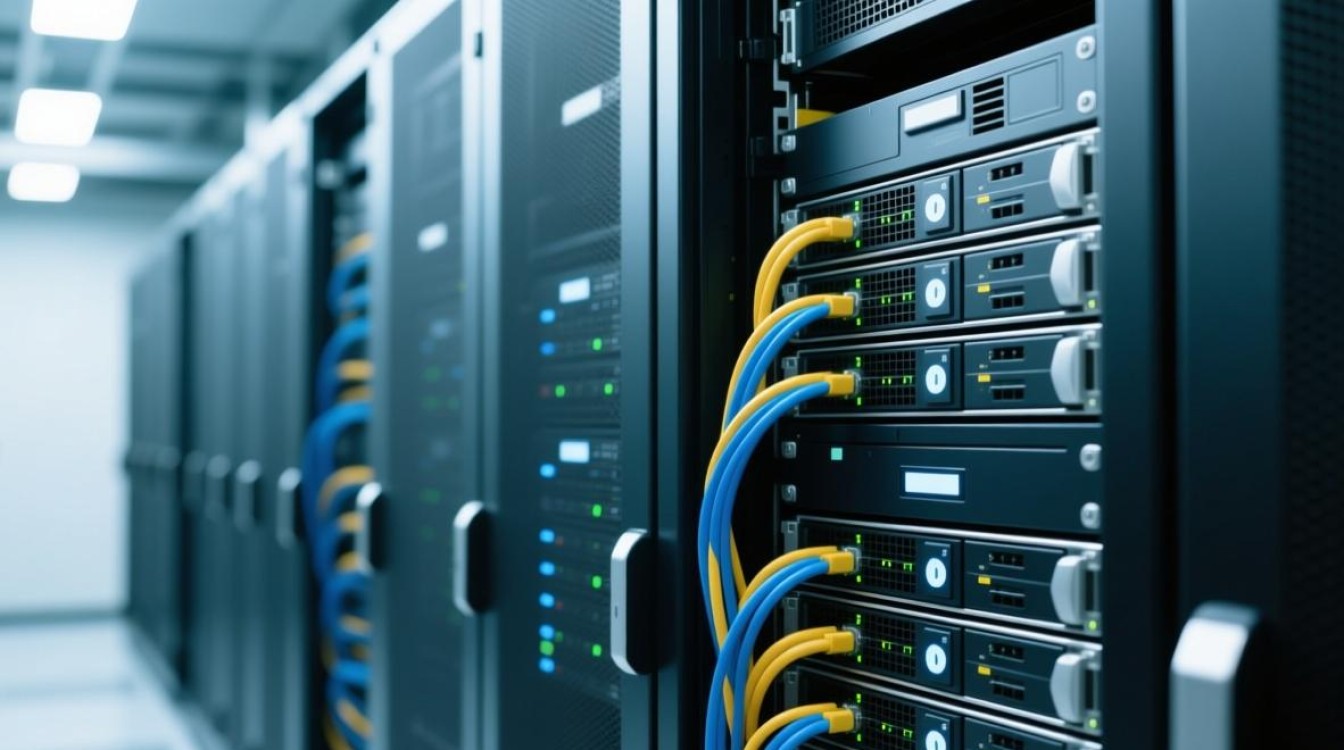 服务器初探揭秘服务器奥秘，它是如何支撑庞大网络世界的？