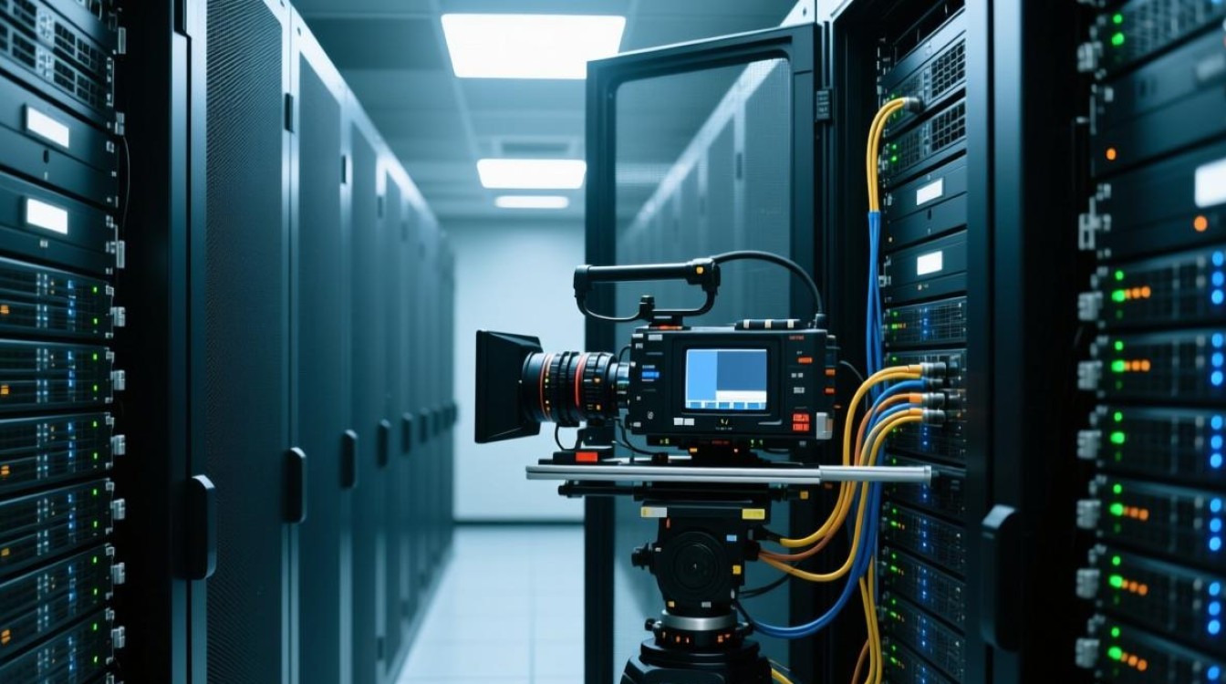 服务器制作电视源，技术实现与操作细节揭秘？