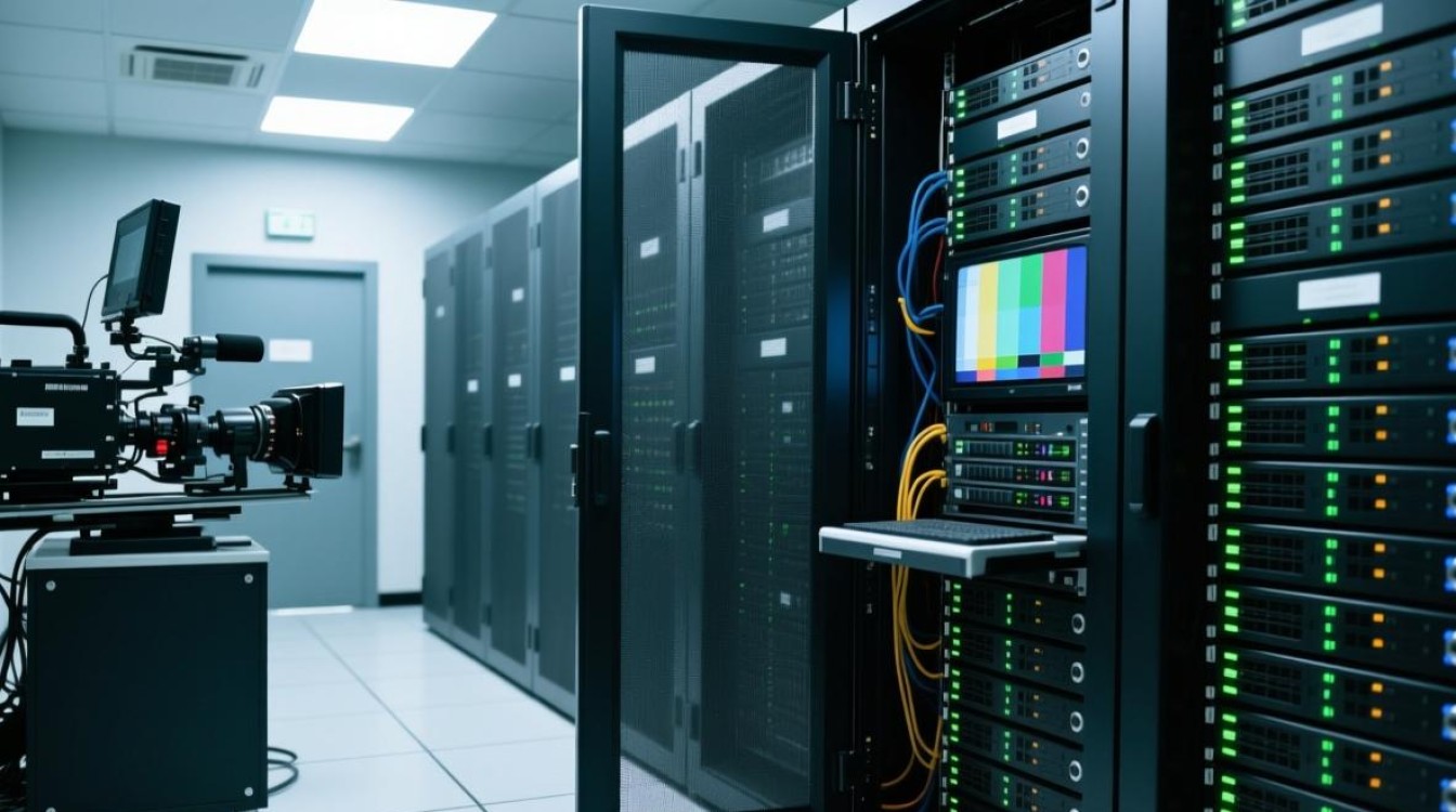 服务器制作电视源，技术实现与操作细节揭秘？