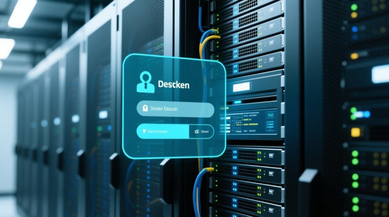 服务器远程登录步骤详解，从入门到精通，有哪些关键要点？