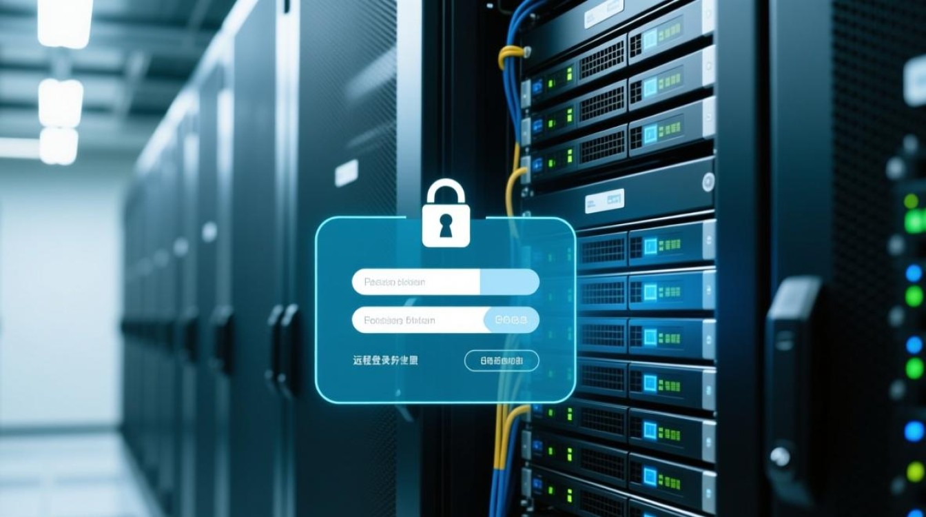服务器远程登录步骤详解，从入门到精通，有哪些关键要点？