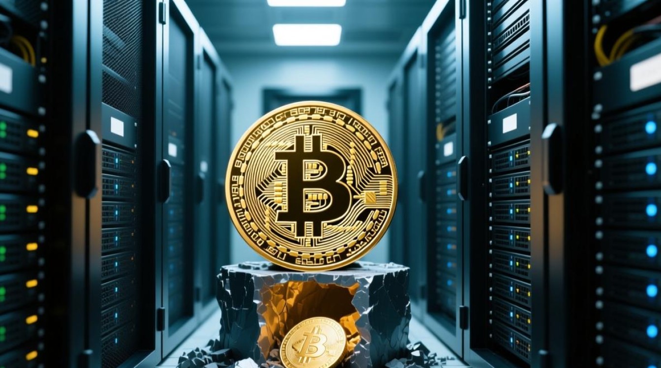 服务器如何高效且安全地进行加密货币挖矿?揭秘挖矿过程与风险 服务器如何高效且安全地进行加密货币挖矿?揭秘挖矿过程与风险