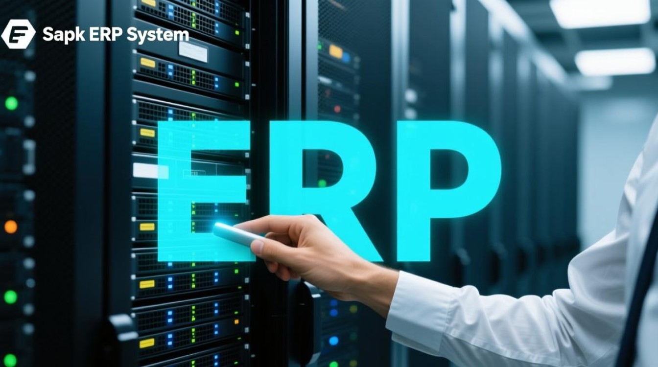 企业如何高效布署ERP系统?服务器配置与实施关键点揭秘! 企业如何高效布署ERP系统?服务器配置与实施关键点揭秘!