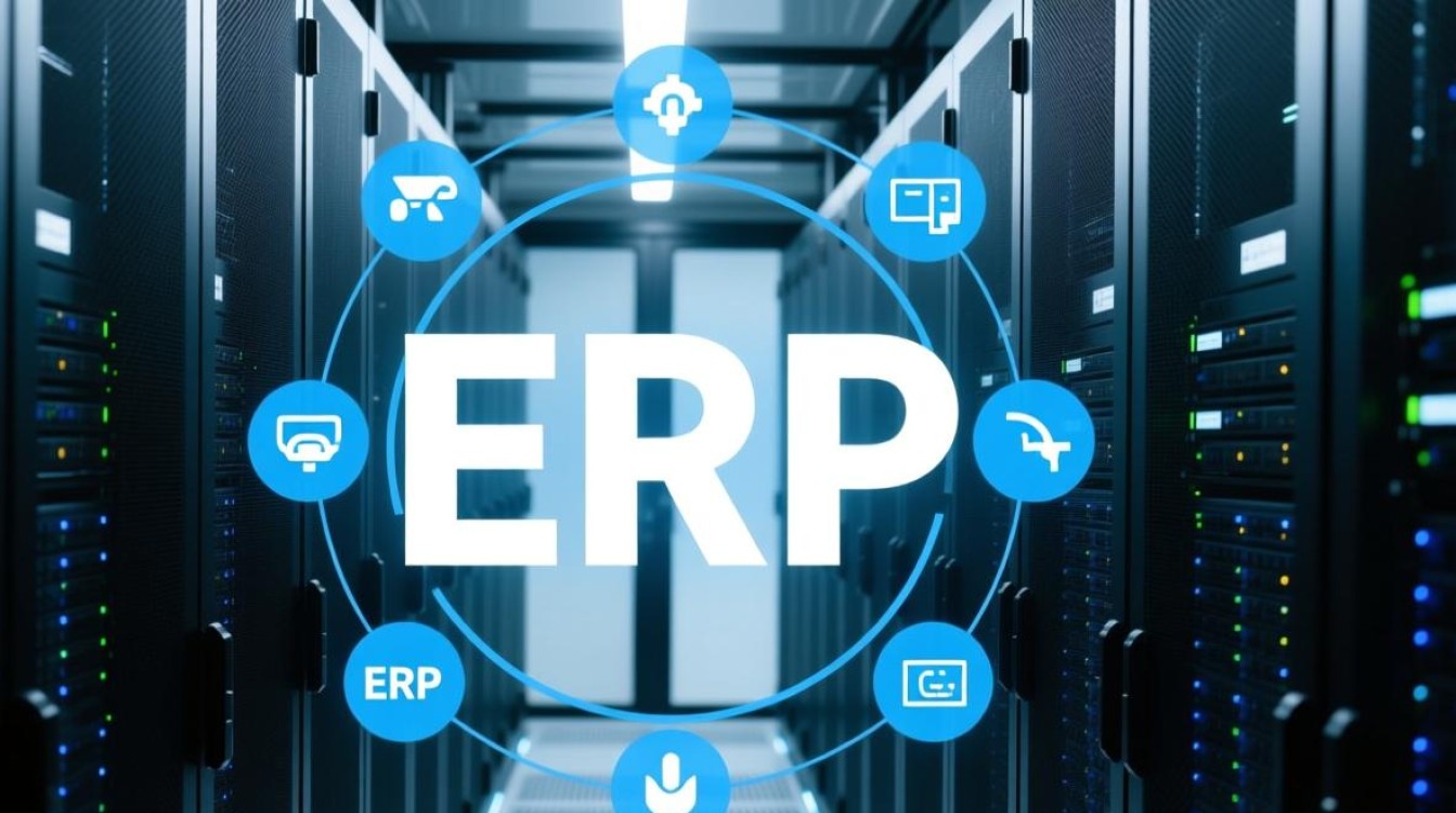 企业如何高效布署ERP系统?服务器配置与实施关键点揭秘! 企业如何高效布署ERP系统?服务器配置与实施关键点揭秘!