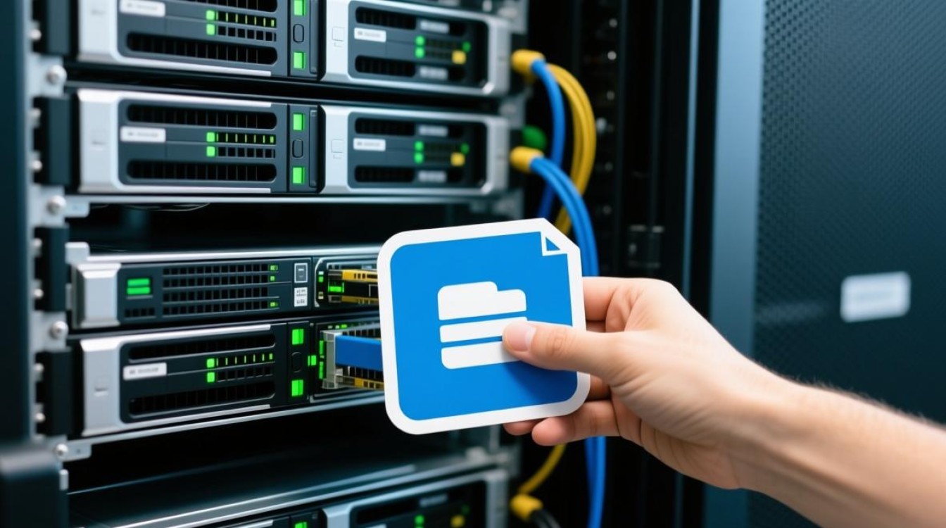 服务器系统镜像更换过程详解,有哪些步骤和注意事项? 服务器系统镜像更换过程详解,有哪些步骤和注意事项?