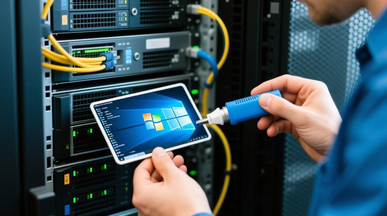 服务器系统镜像更换过程详解,有哪些步骤和注意事项? 服务器系统镜像更换过程详解,有哪些步骤和注意事项?