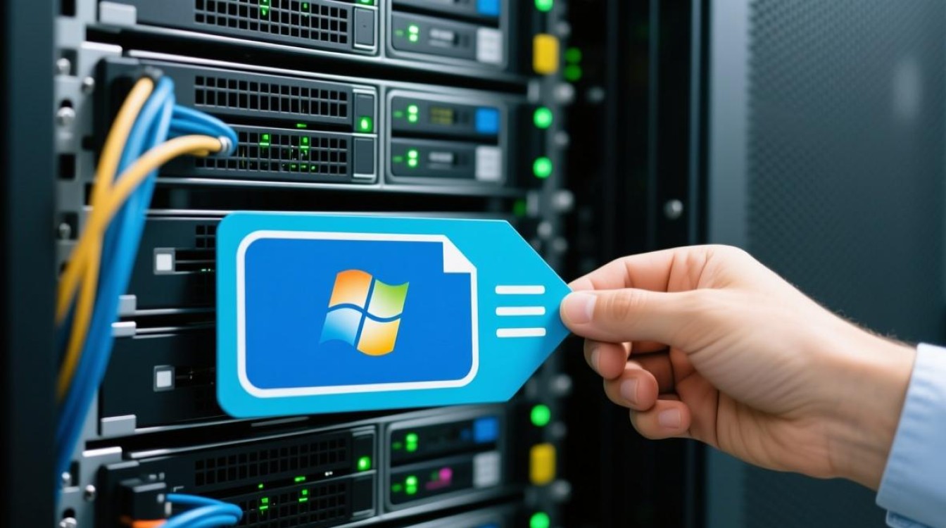 服务器系统镜像更换过程详解,有哪些步骤和注意事项? 服务器系统镜像更换过程详解,有哪些步骤和注意事项?