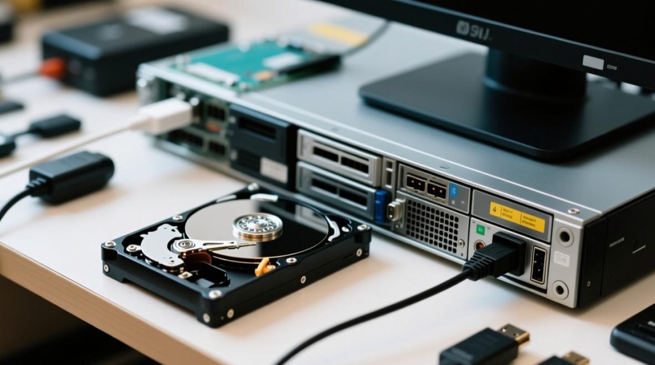 服务器更换系统盘的详细步骤和注意事项有哪些? 服务器更换系统盘的详细步骤和注意事项有哪些?