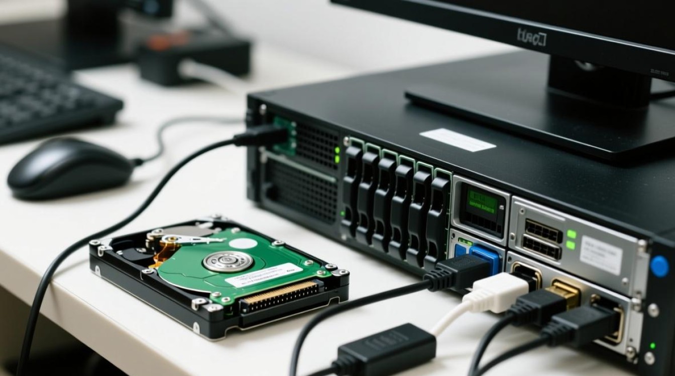 服务器更换系统盘的详细步骤和注意事项有哪些? 服务器更换系统盘的详细步骤和注意事项有哪些?