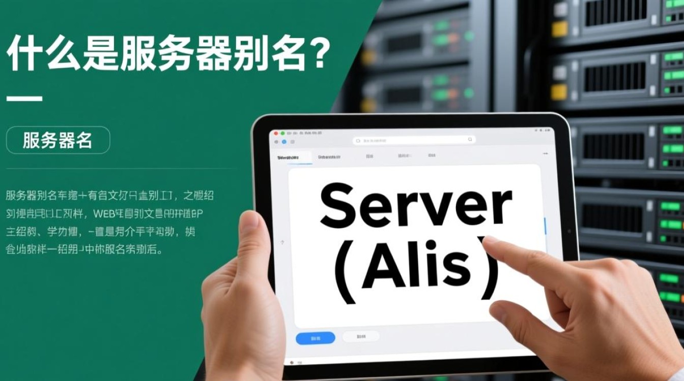 服务器别名文档介绍，详细内容解析与疑问解答？