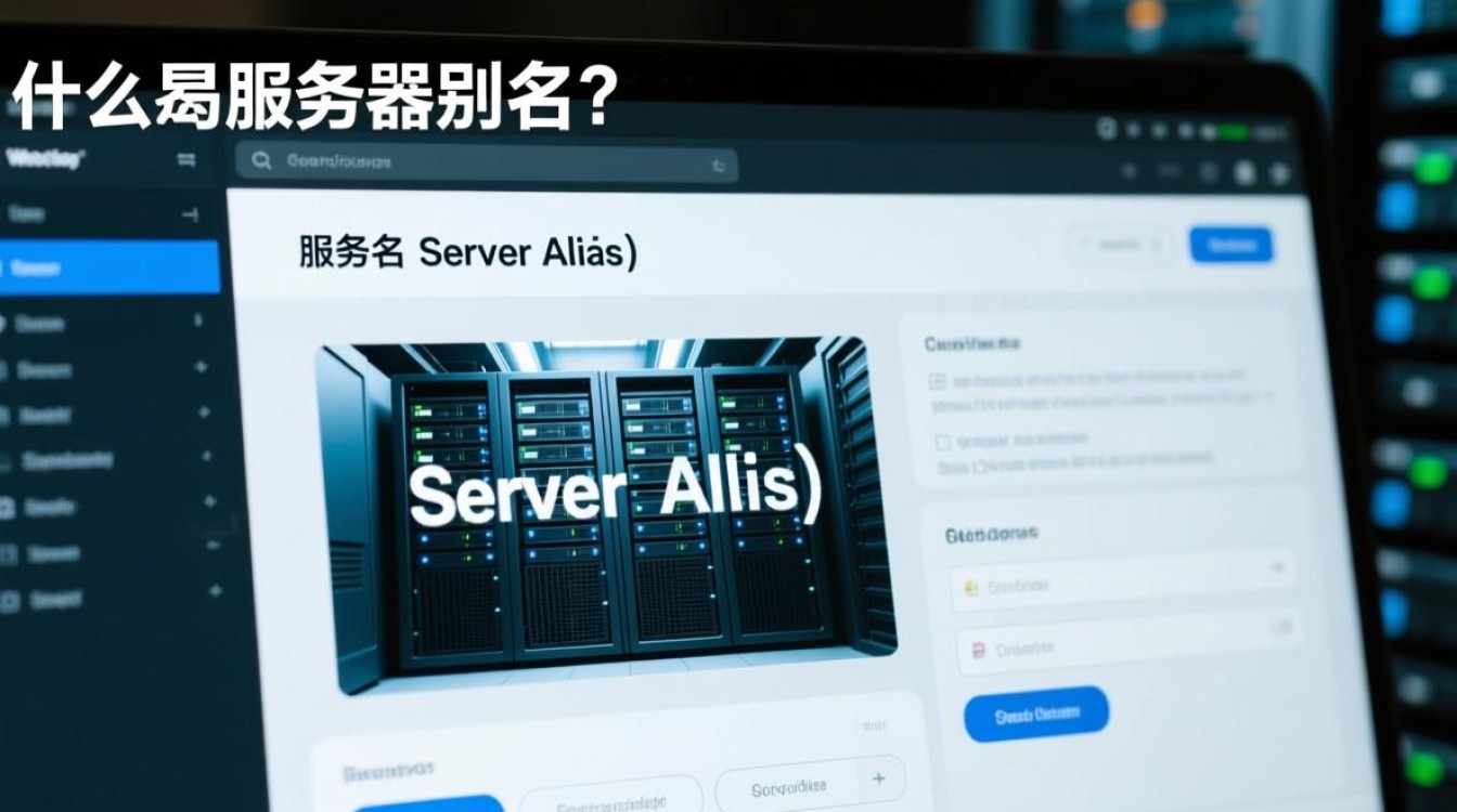 服务器别名文档介绍，详细内容解析与疑问解答？