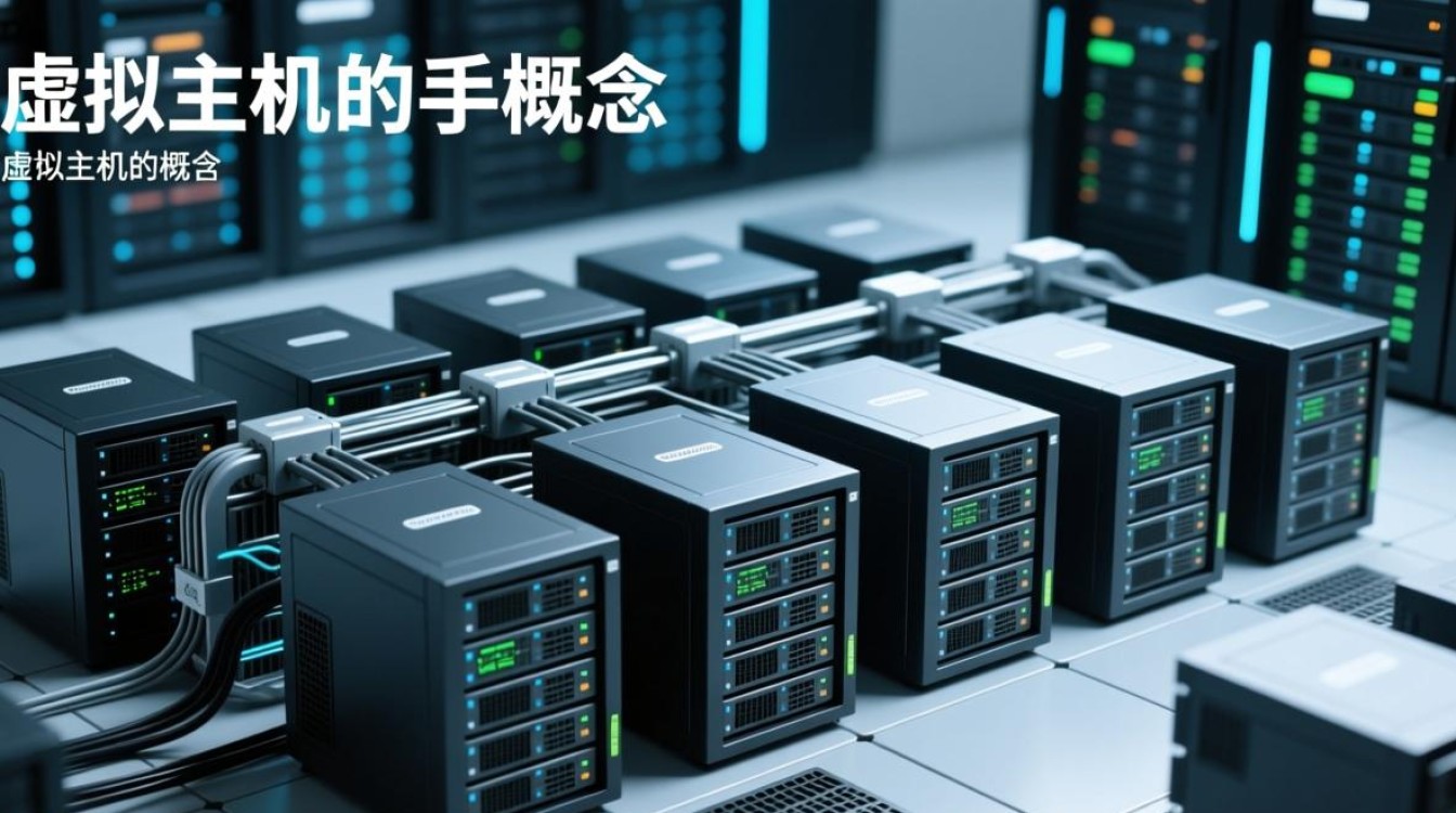 如何轻松掌握服务器划分虚拟主机教程及操作步骤? 如何轻松掌握服务器划分虚拟主机教程及操作步骤?