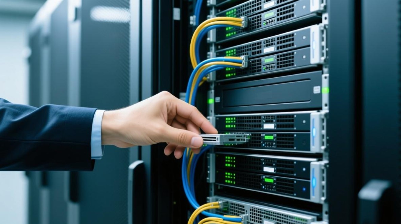 服务器初始配置任务中,有哪些关键步骤和注意事项容易忽视? 服务器初始配置任务中,有哪些关键步骤和注意事项容易忽视?