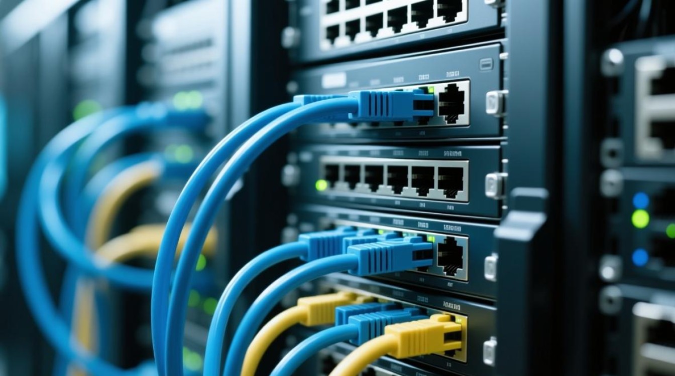 服务器划分端口的意义和具体操作方法，你了解多少？