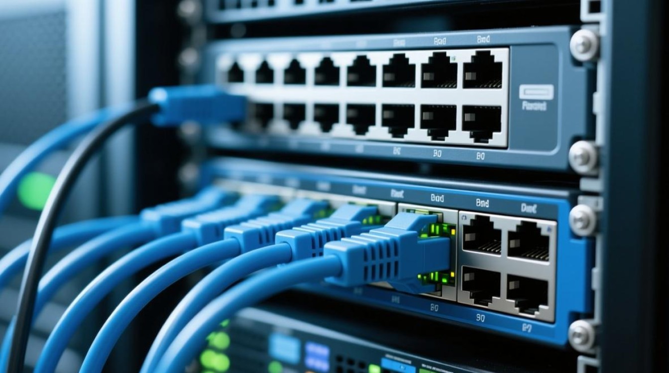 服务器划分端口的意义和具体操作方法，你了解多少？