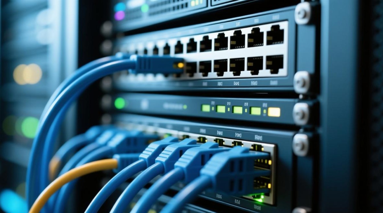 服务器划分端口的意义和具体操作方法，你了解多少？