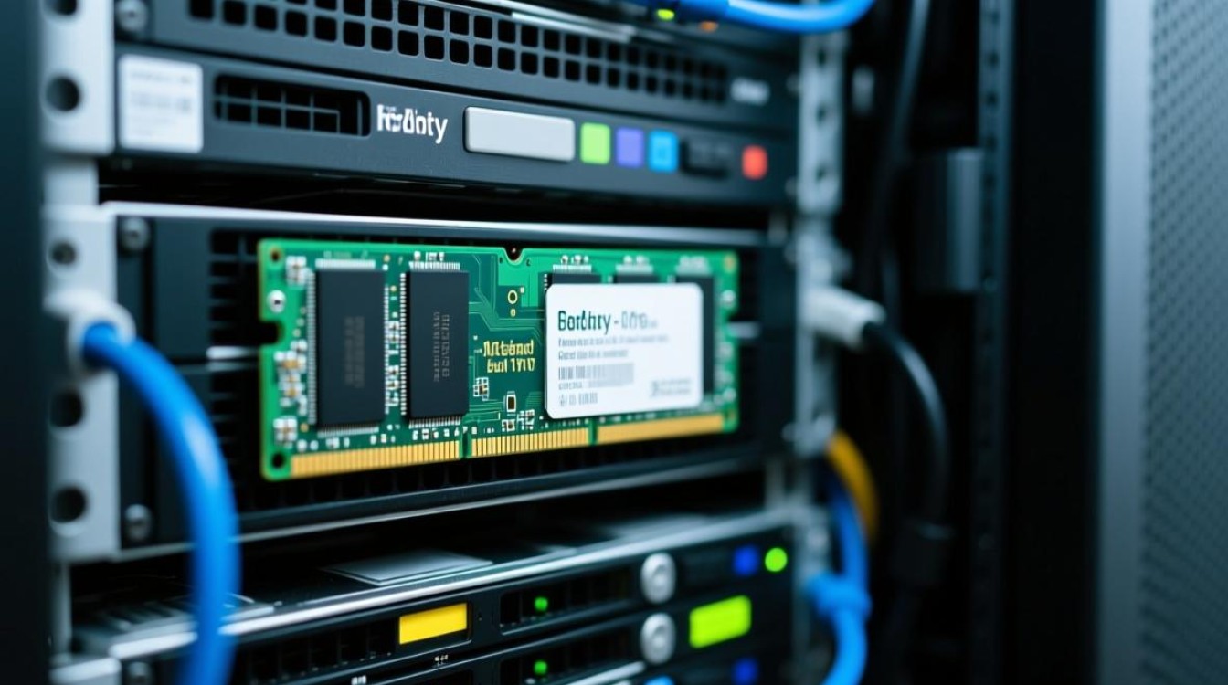 服务器升级内存及增加内存设置，具体操作步骤是？