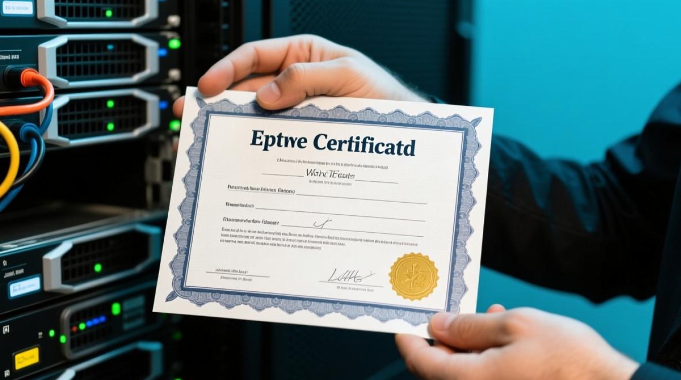 服务器更换证书的具体步骤和注意事项有哪些？