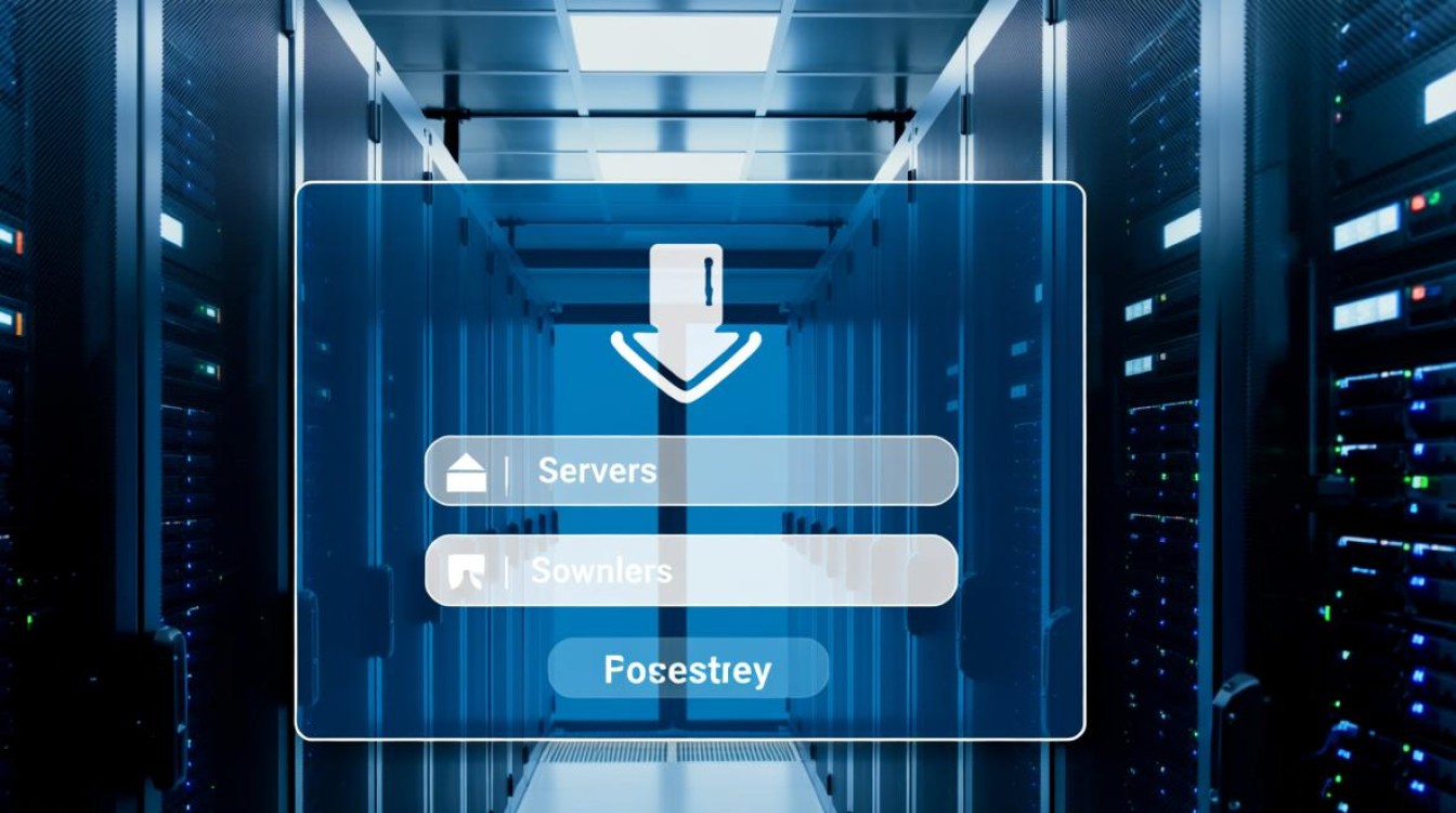 如何安全高效地登录服务器系统并顺利完成下载操作？
