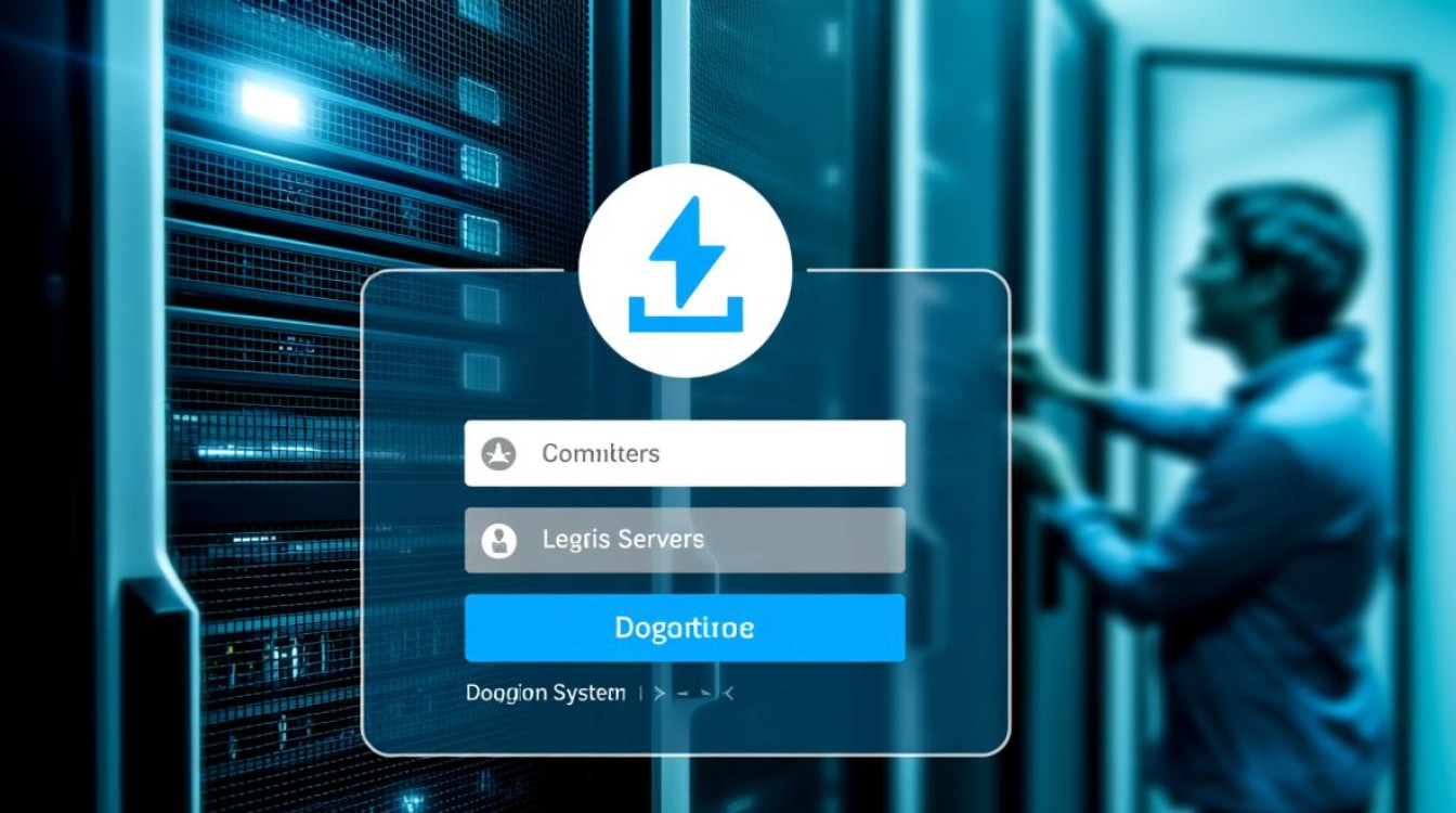 如何安全高效地登录服务器系统并顺利完成下载操作？