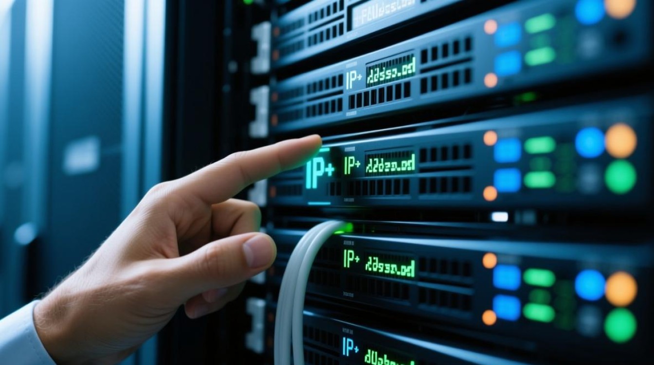 在服务器上究竟有哪些方法可以精准查看每个访问者的IP地址? 在服务器上究竟有哪些方法可以精准查看每个访问者的IP地址?