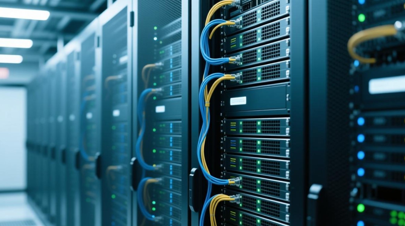 服务器功耗究竟如何科学计算?影响因素及计算方法详解? 服务器功耗究竟如何科学计算?影响因素及计算方法详解?