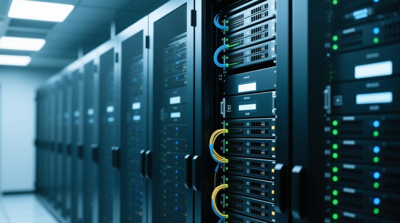 服务器功耗究竟如何科学计算?影响因素及计算方法详解? 服务器功耗究竟如何科学计算?影响因素及计算方法详解?