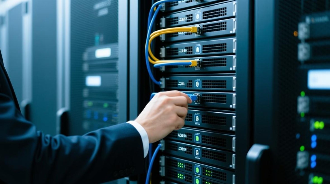 服务器绑定二级域名具体步骤详解,新手如何快速上手? 服务器绑定二级域名具体步骤详解,新手如何快速上手?