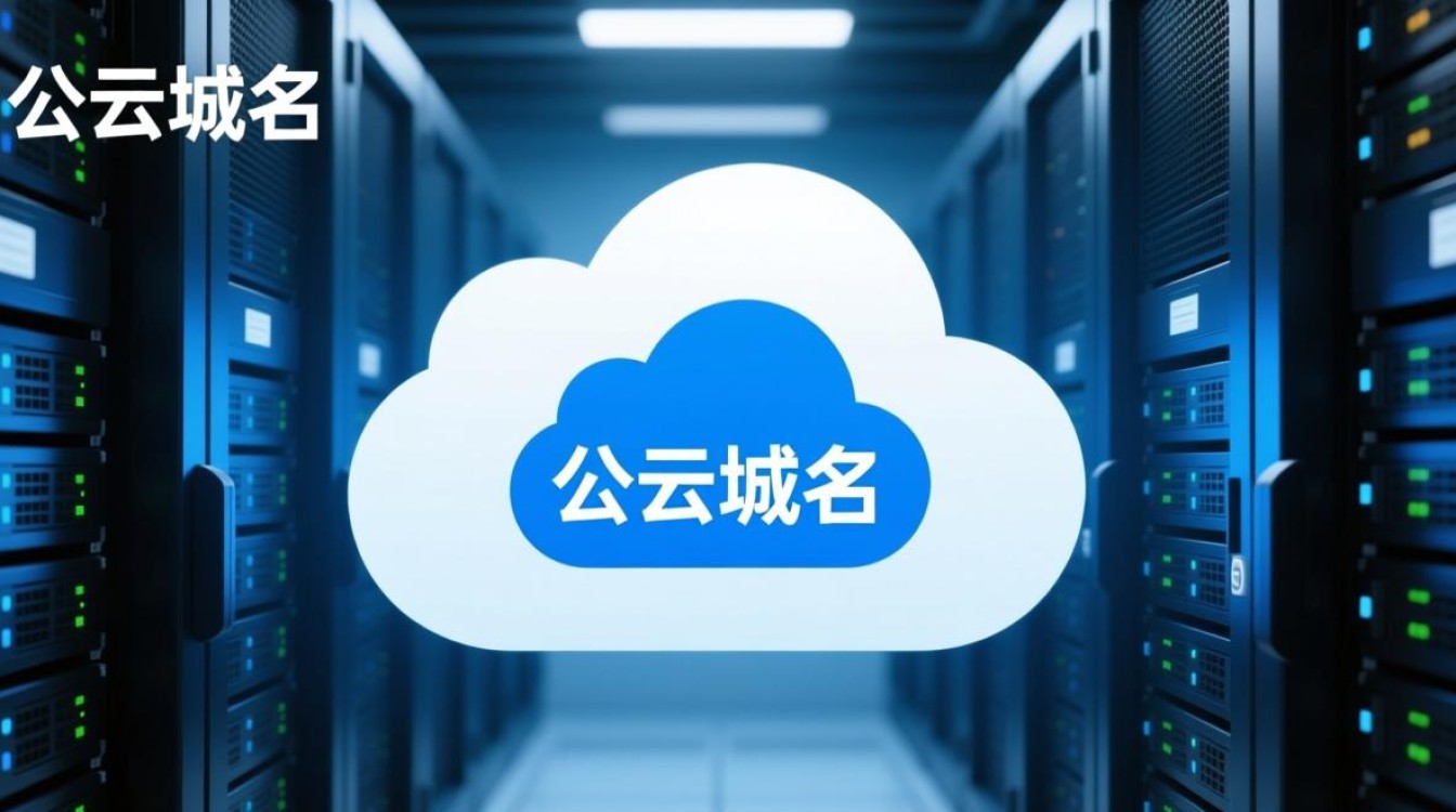 服务器绑定公云域名具体步骤详解，新手必看！