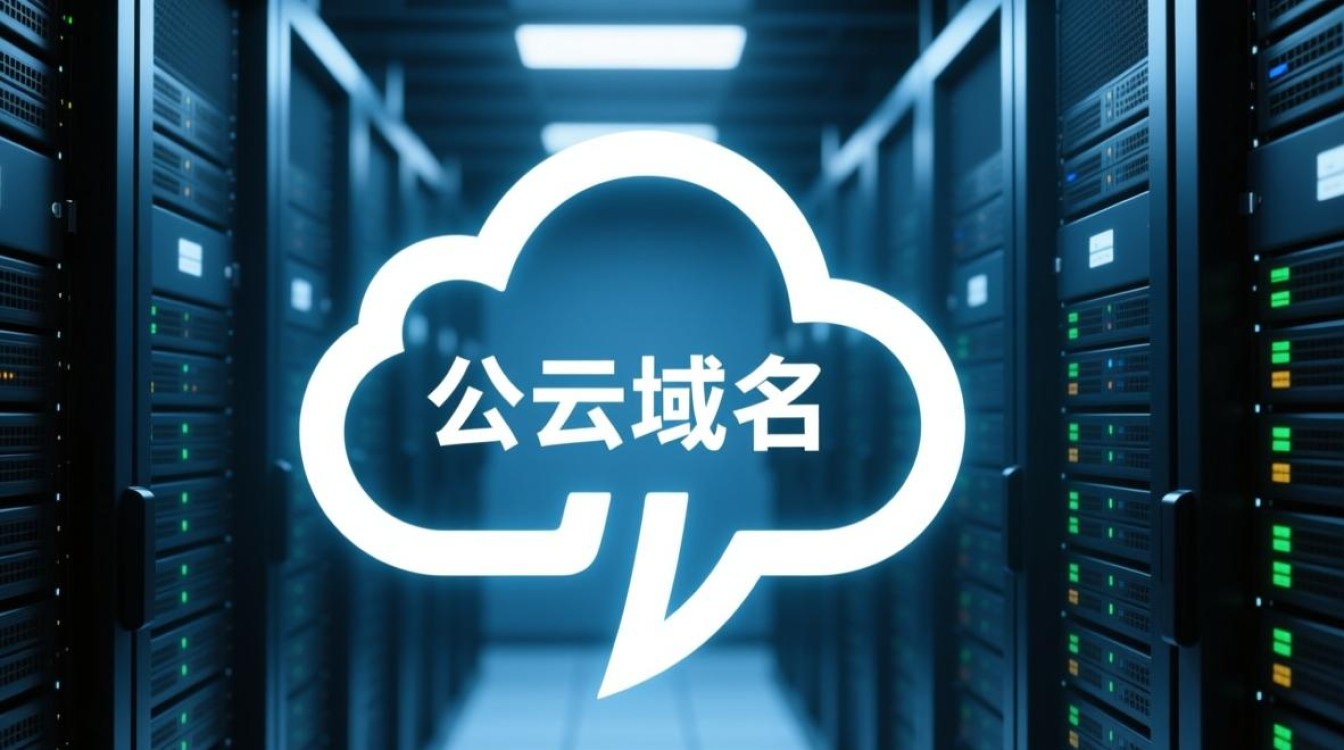 服务器绑定公云域名具体步骤详解，新手必看！