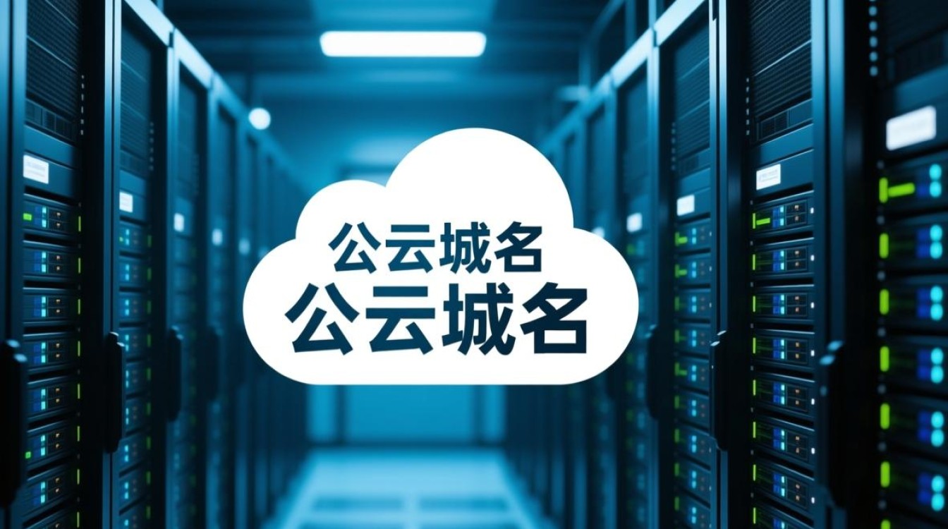 服务器绑定公云域名具体步骤详解，新手必看！