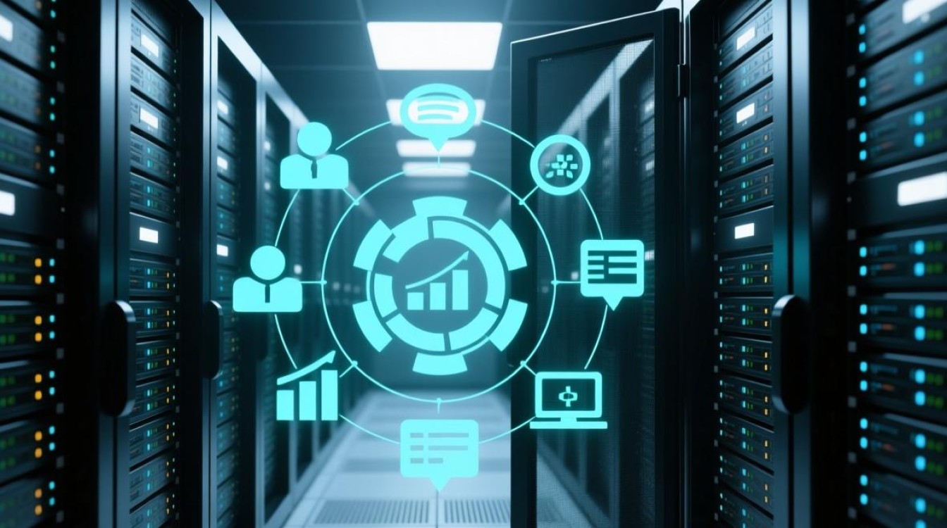 在服务器创建策略中，如何确保高效、安全且适应性强的服务器部署？