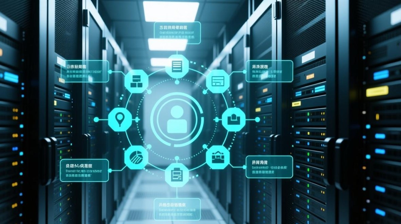 在服务器创建策略中，如何确保高效、安全且适应性强的服务器部署？