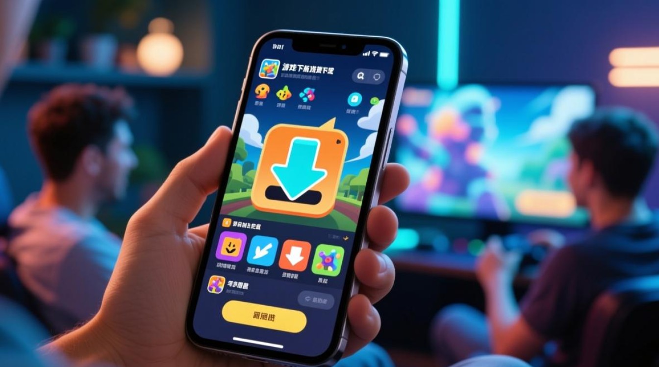 服务器制作游戏下载手机版，为何操作如此复杂？揭秘制作流程疑问点