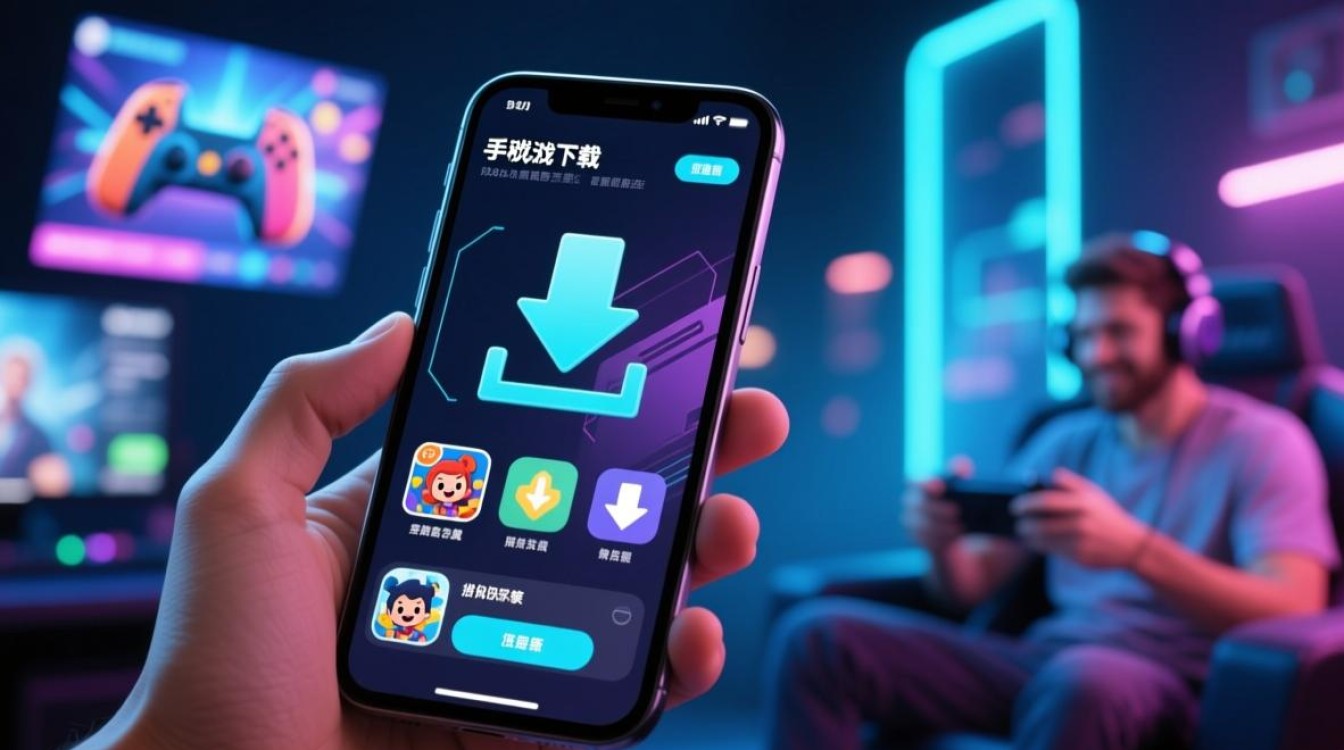 服务器制作游戏下载手机版，为何操作如此复杂？揭秘制作流程疑问点