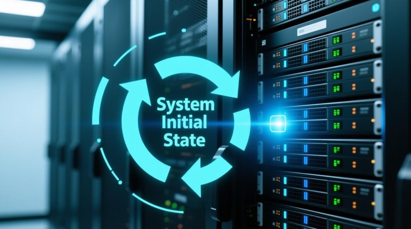 服务器恢复系统初始的步骤和方法是什么?有何具体操作指南? 服务器恢复系统初始的步骤和方法是什么?有何具体操作指南?