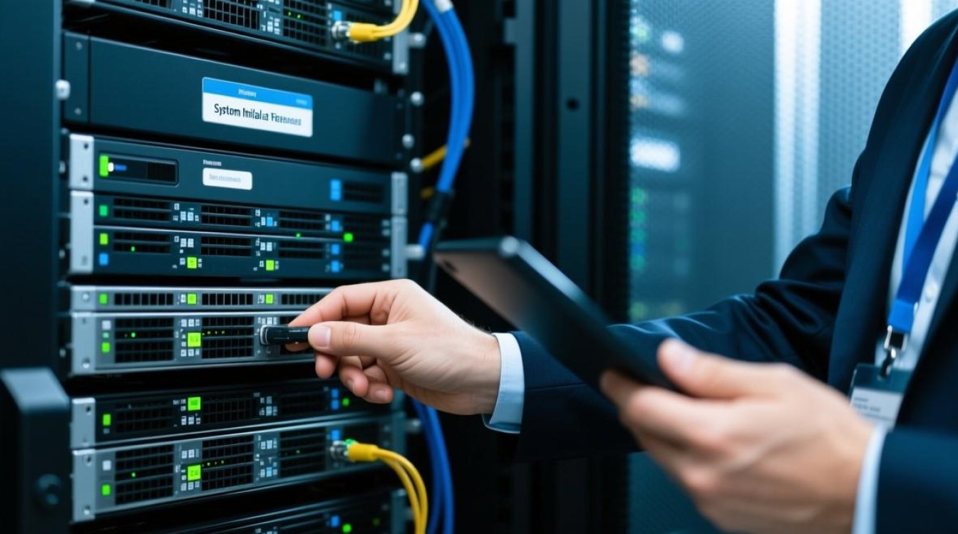 服务器恢复系统初始的步骤和方法是什么?有何具体操作指南? 服务器恢复系统初始的步骤和方法是什么?有何具体操作指南?