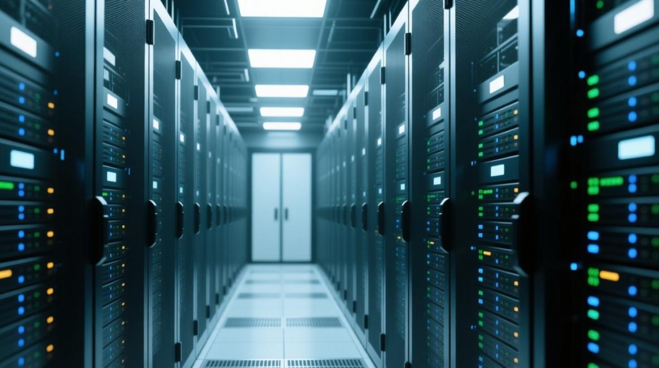 服务器功耗究竟如何影响能源消耗与环境保护？揭秘高效节能之道。