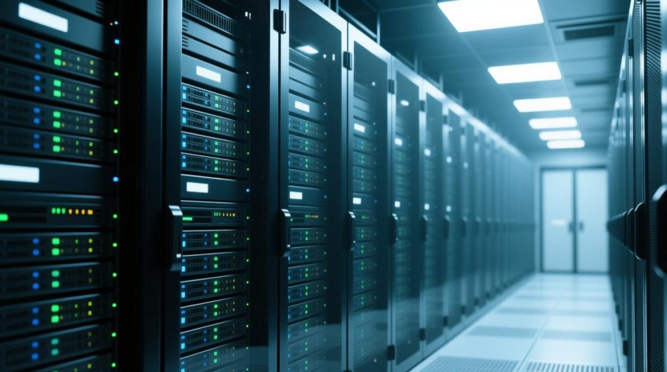 服务器功耗究竟如何影响能源消耗与环境保护？揭秘高效节能之道。