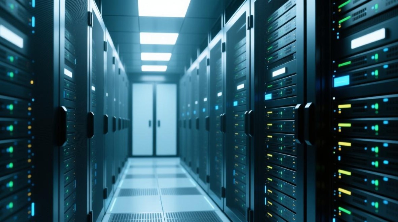 服务器功耗究竟如何影响能源消耗与环境保护？揭秘高效节能之道。