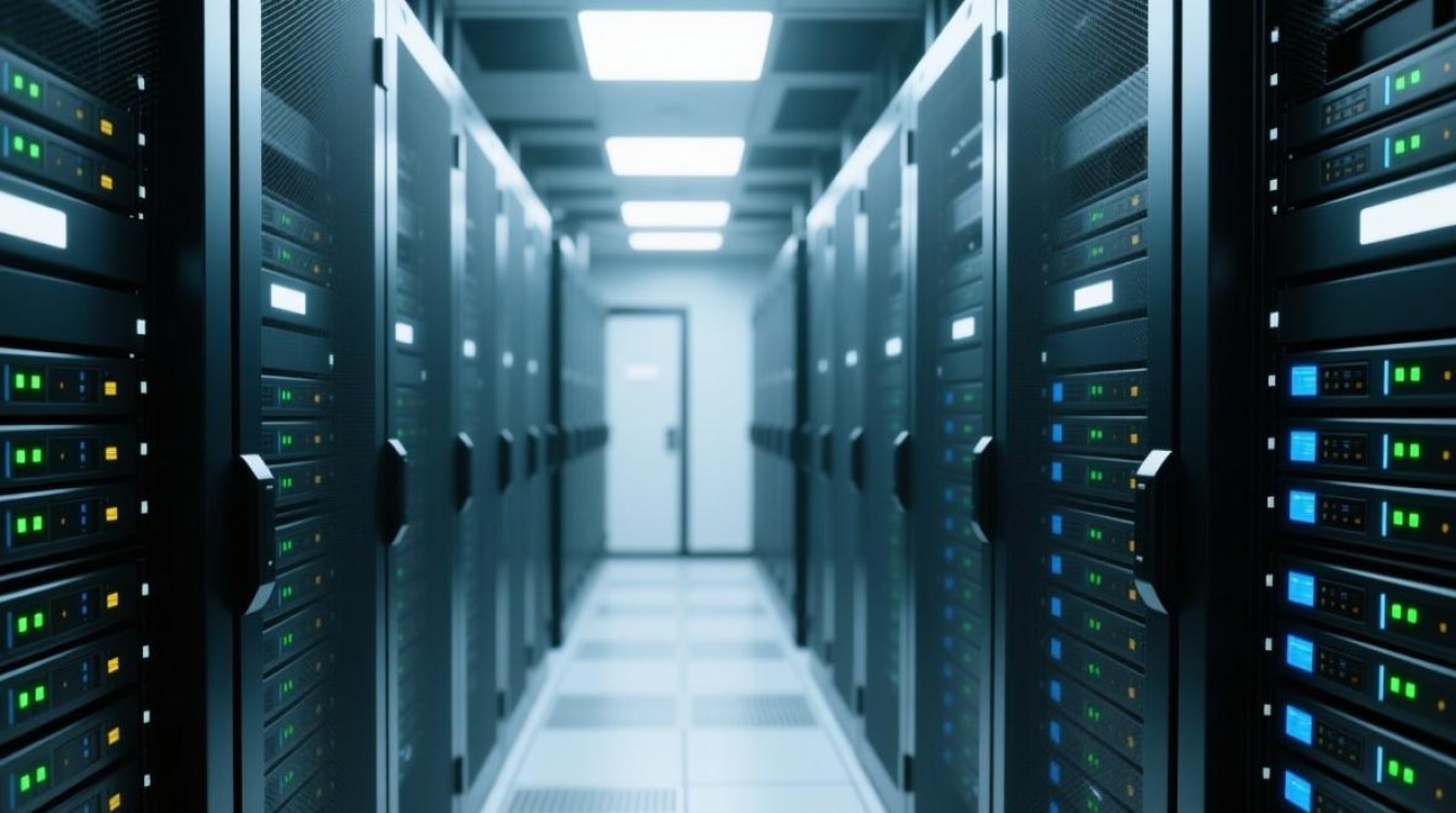 服务器虚拟主机划分有何优势与挑战，如何优化配置？