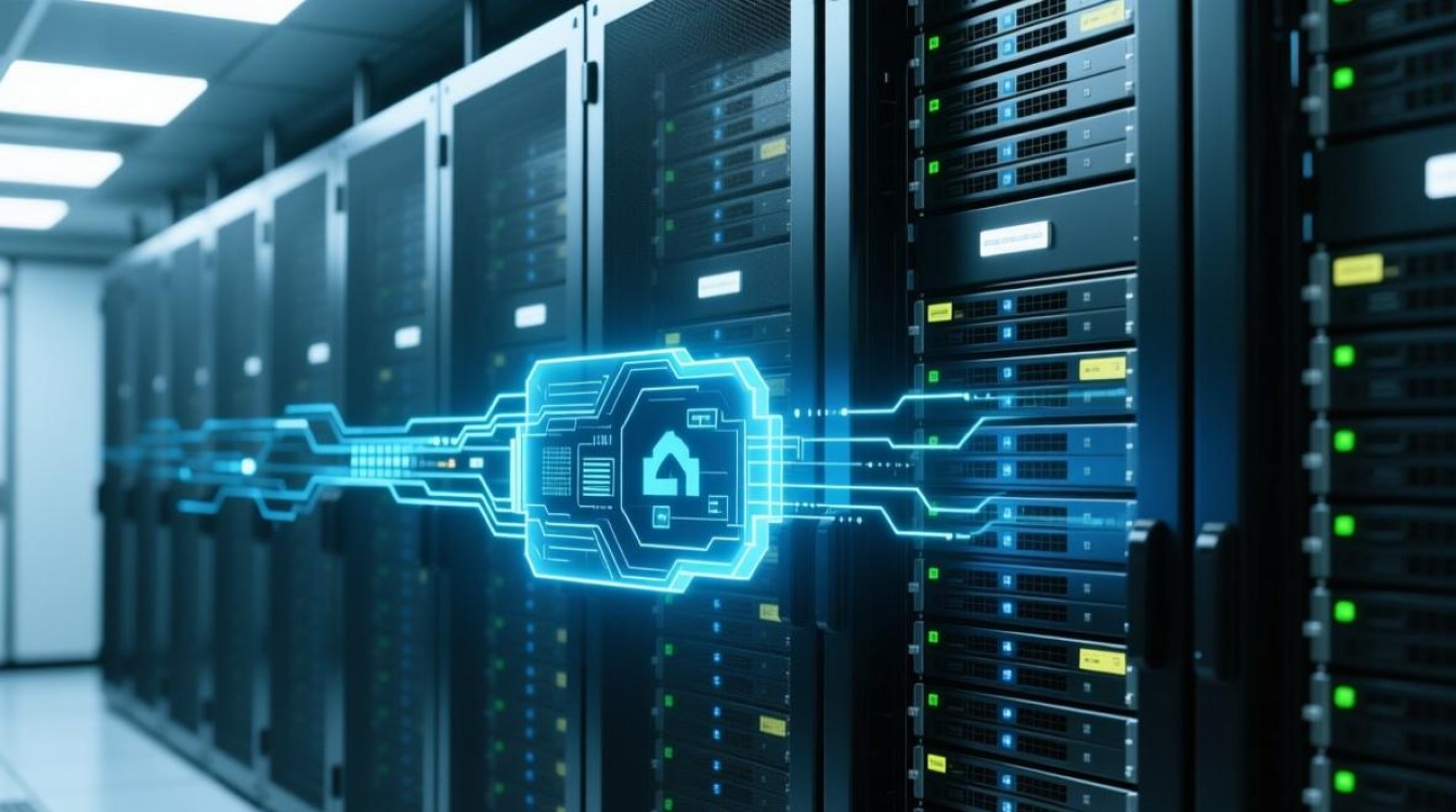 服务器虚拟主机划分有何优势与挑战，如何优化配置？