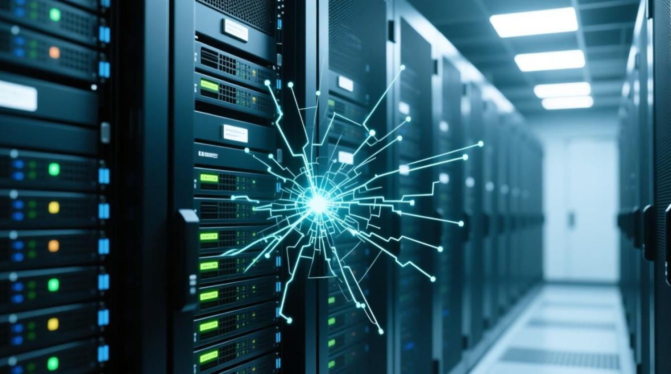 如何高效恢复服务器系统，避免数据丢失及系统崩溃问题？