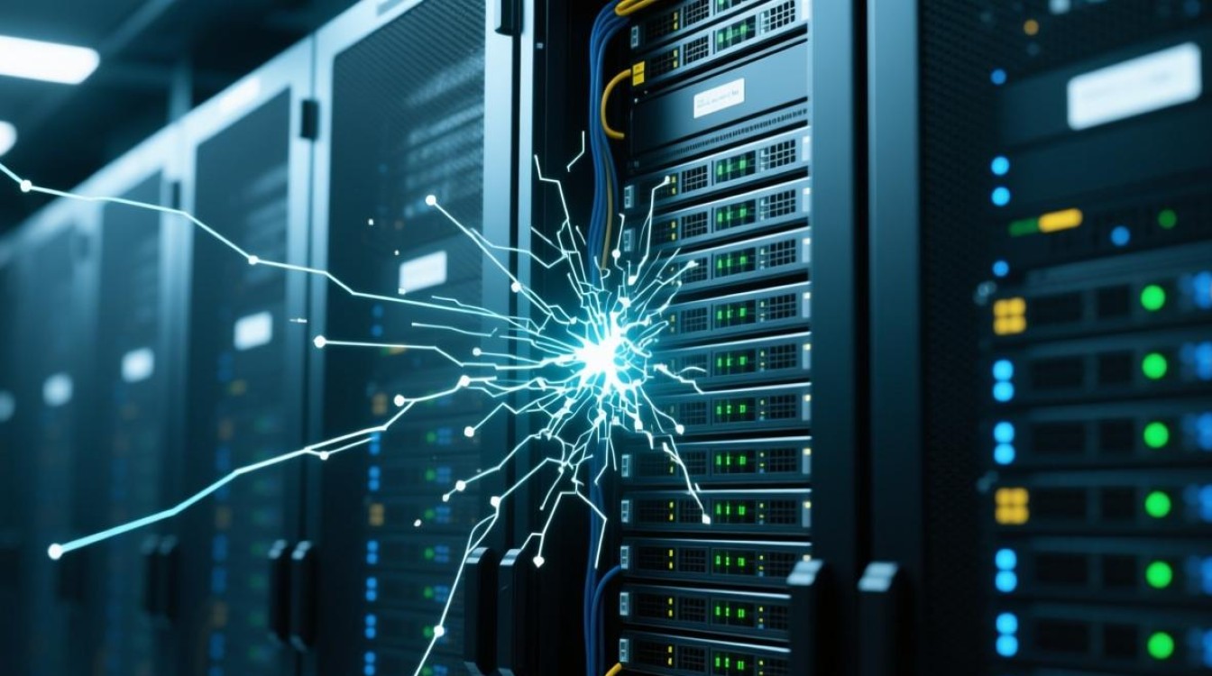 如何高效恢复服务器系统，避免数据丢失及系统崩溃问题？