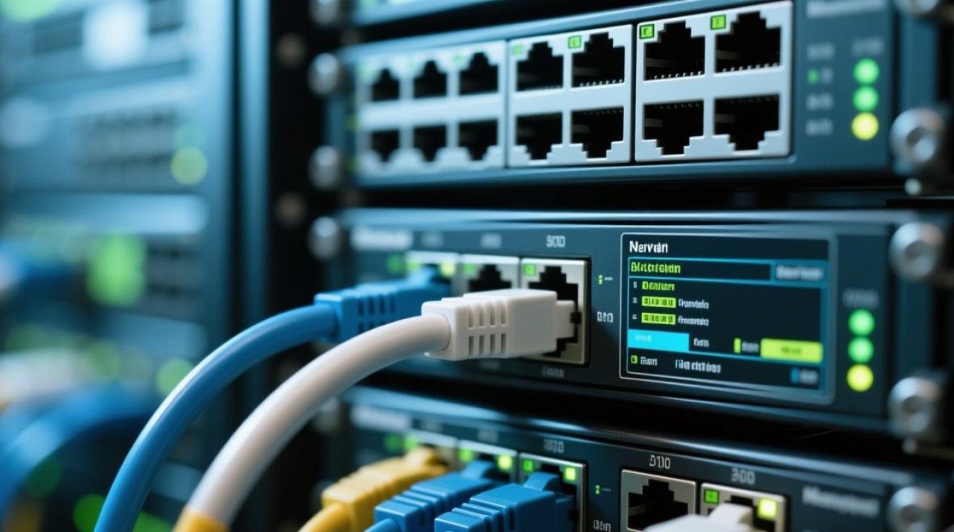 服务器查看网关的具体步骤与疑问解答全解析