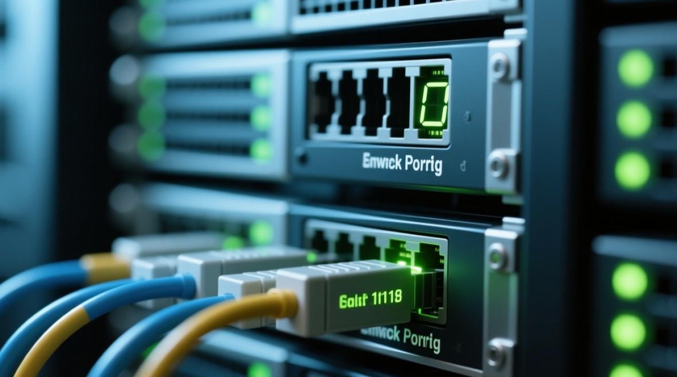 服务器端口号修改步骤详解,有哪些常见问题需要注意? 服务器端口号修改步骤详解,有哪些常见问题需要注意?