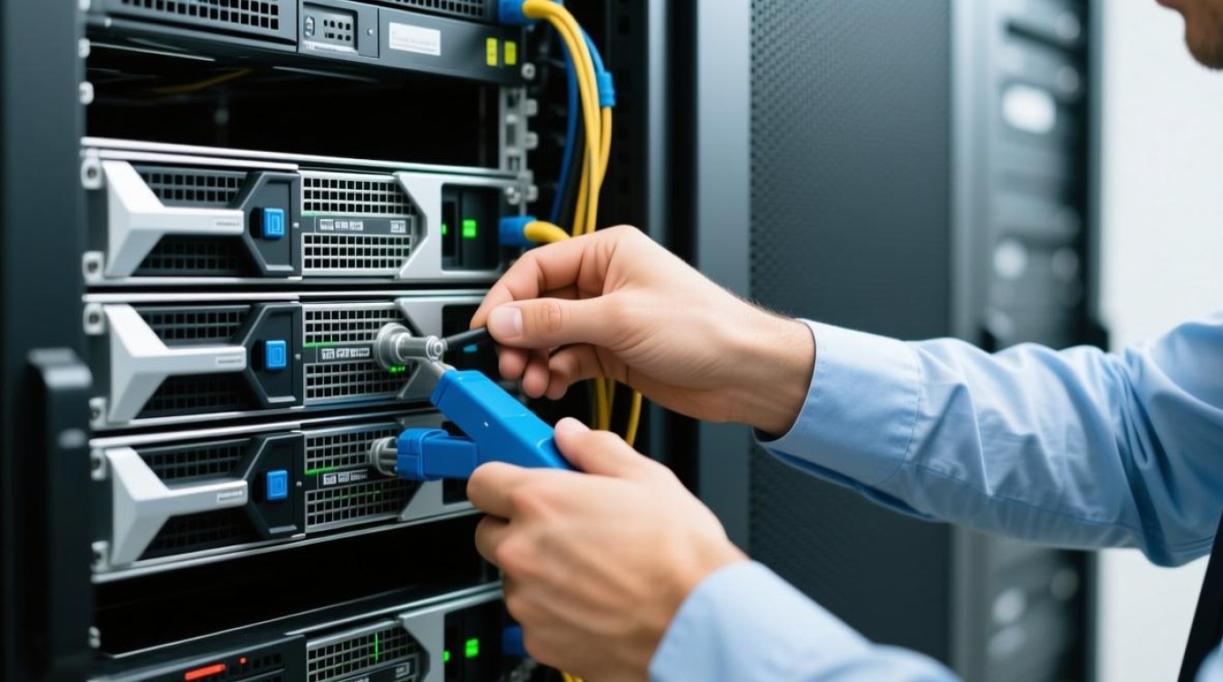 服务器更换系统操作指南,详细步骤解析及常见问题解答? 服务器更换系统操作指南,详细步骤解析及常见问题解答?