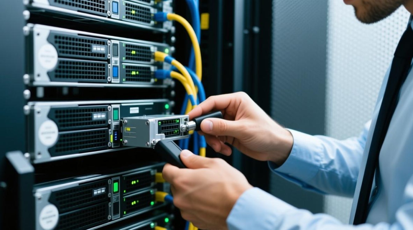 服务器更换系统操作指南,详细步骤解析及常见问题解答? 服务器更换系统操作指南,详细步骤解析及常见问题解答?